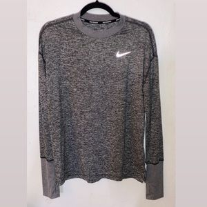 dry fit Nike long sleeve
